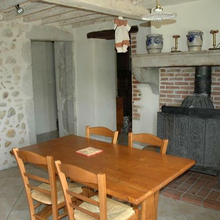 Le Bellaton Villa Ambronay Екстериор снимка
