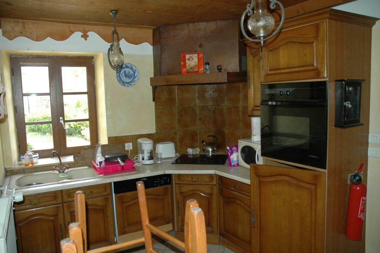 Le Bellaton Villa Ambronay Екстериор снимка